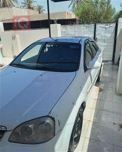 شيفروليه اوبترا